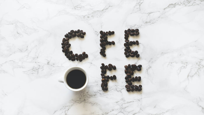 GIRALDO FARMS COFFEE