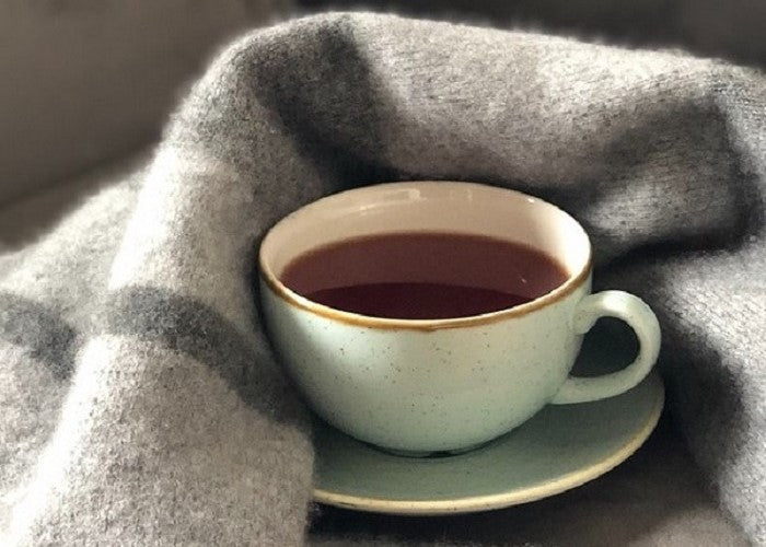 My Summers in Colombia and A Cup of Coffee