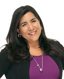 Andrea Giraldo